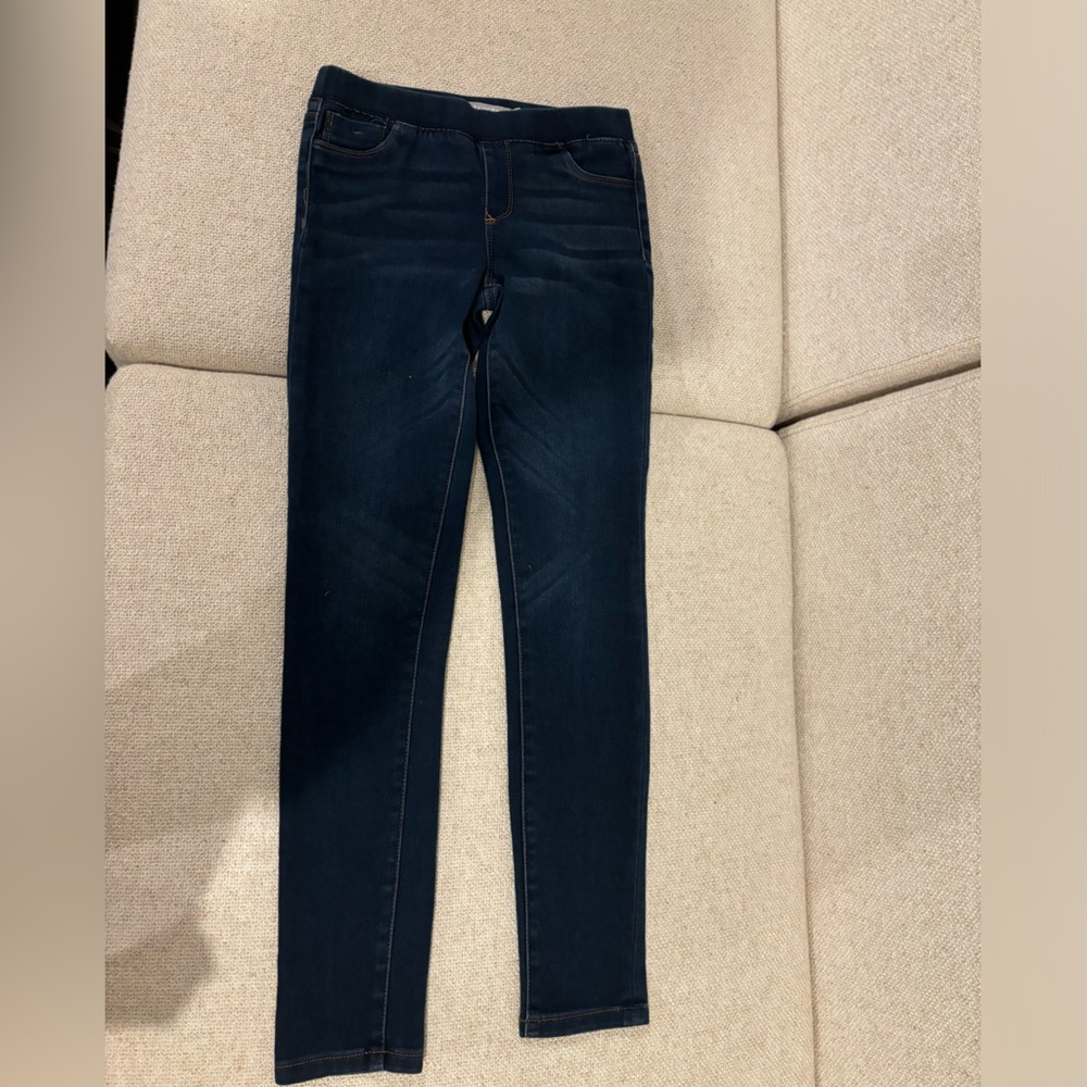 Girls Tractr jeans/jeggings